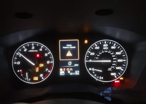 2024 Subaru Legacy Premium z USA, uszkodzony, nr VIN 4S3BWAF60R3021466